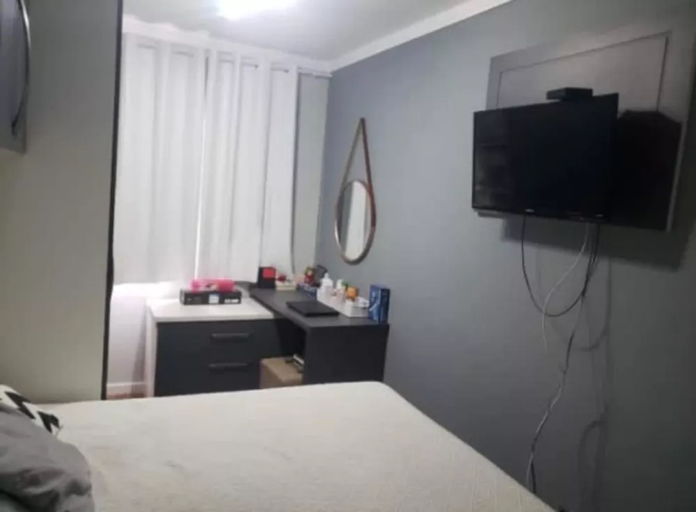 Apartamento à venda com 3 quartos, 67m² - Foto 3