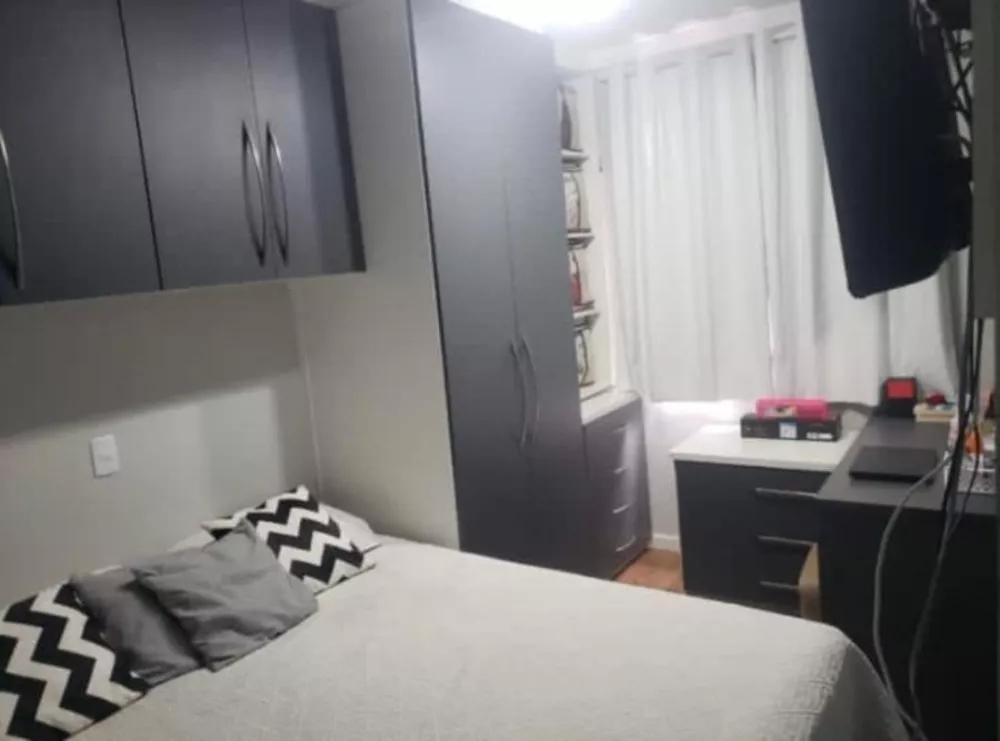 Apartamento à venda com 3 quartos, 67m² - Foto 4