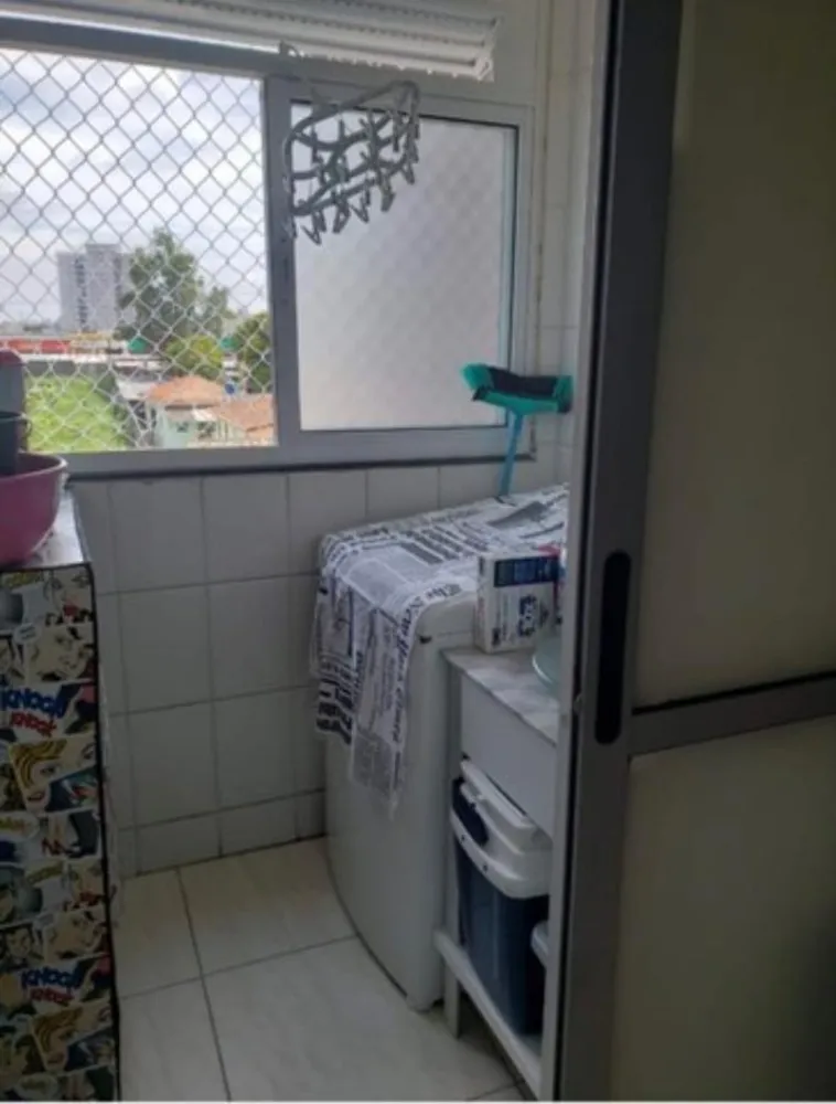 Apartamento, 3 quartos, 67 m² - Foto 6