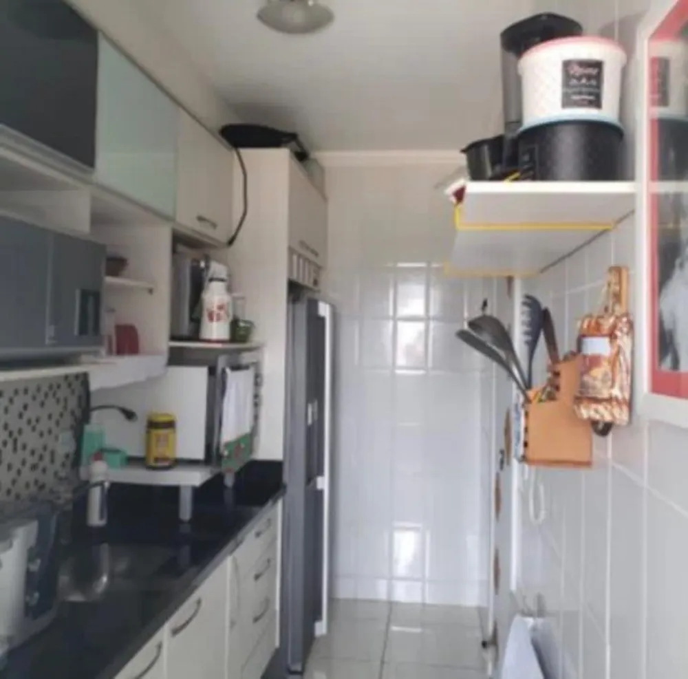 Apartamento, 3 quartos, 67 m² - Foto 9