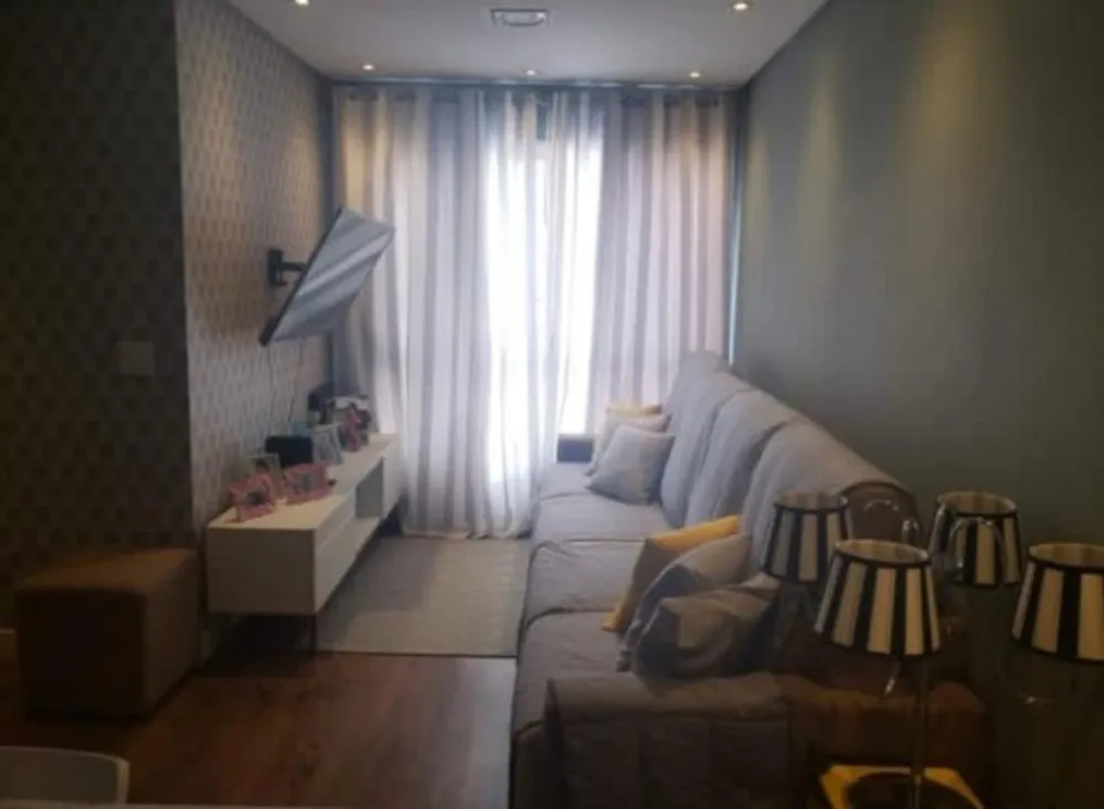 Apartamento, 3 quartos, 67 m² - Foto 5