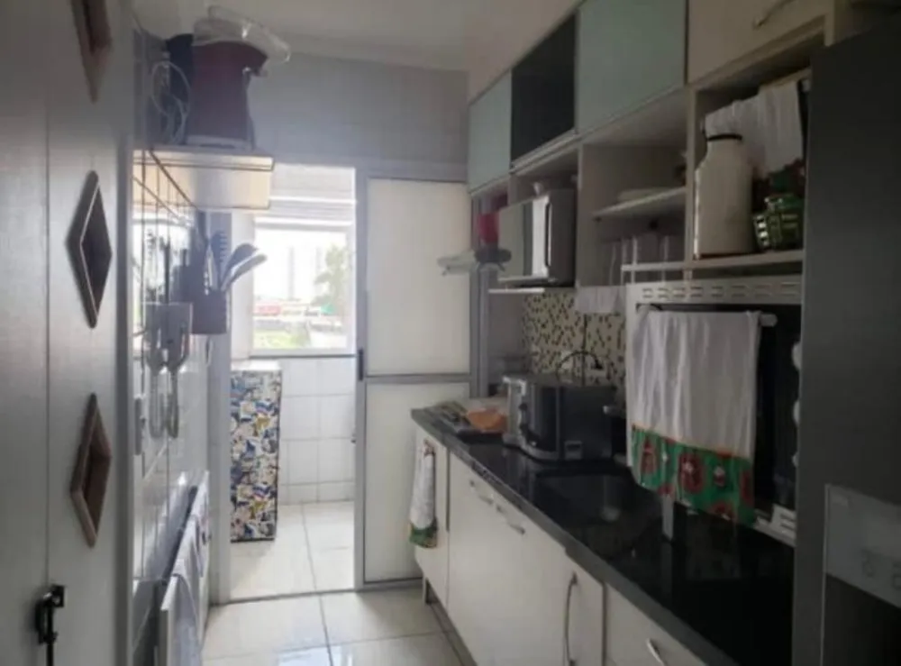 Apartamento, 3 quartos, 67 m² - Foto 5