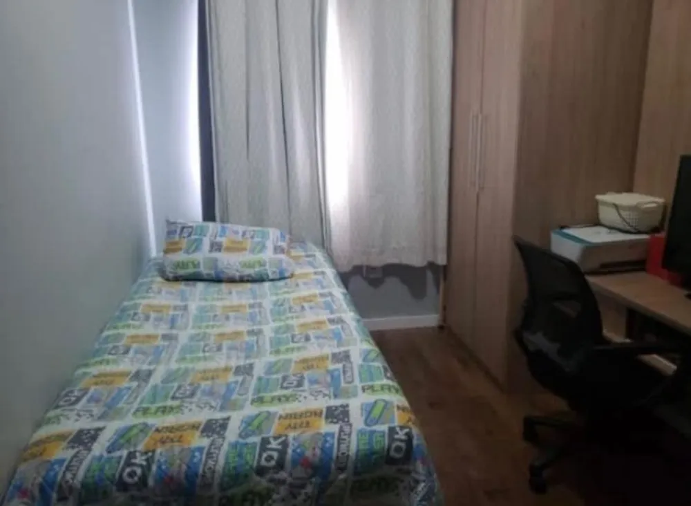 Apartamento, 3 quartos, 67 m² - Foto 8