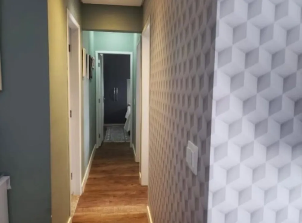 Apartamento, 3 quartos, 67 m² - Foto 6