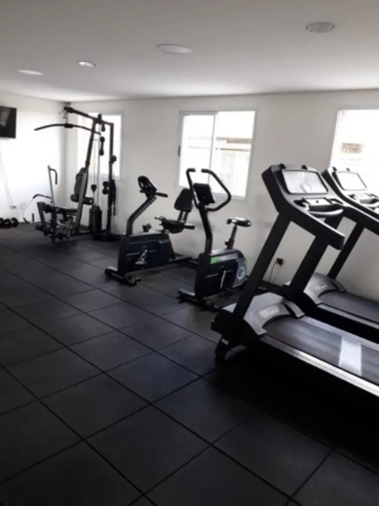Apartamento, 3 quartos, 67 m² - Foto 16