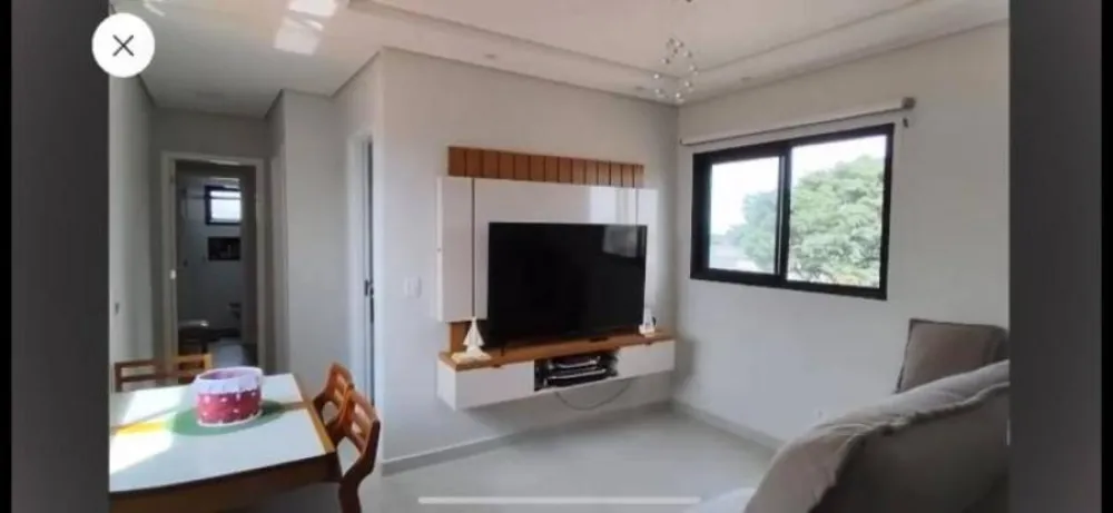 Apartamento, 2 quartos, 50 m² - Foto 1