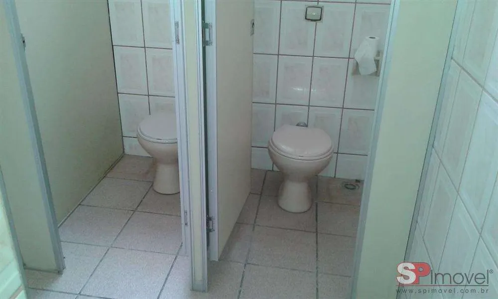 Prédio Inteiro, 600 m² - Foto 4