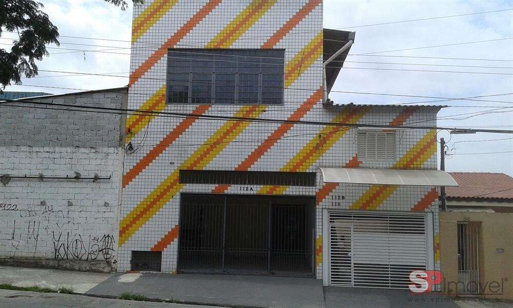Prédio Inteiro, 600 m² - Foto 1