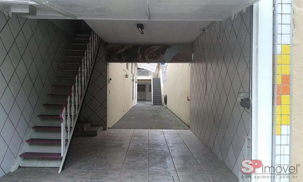 Prédio Inteiro, 600 m² - Foto 1