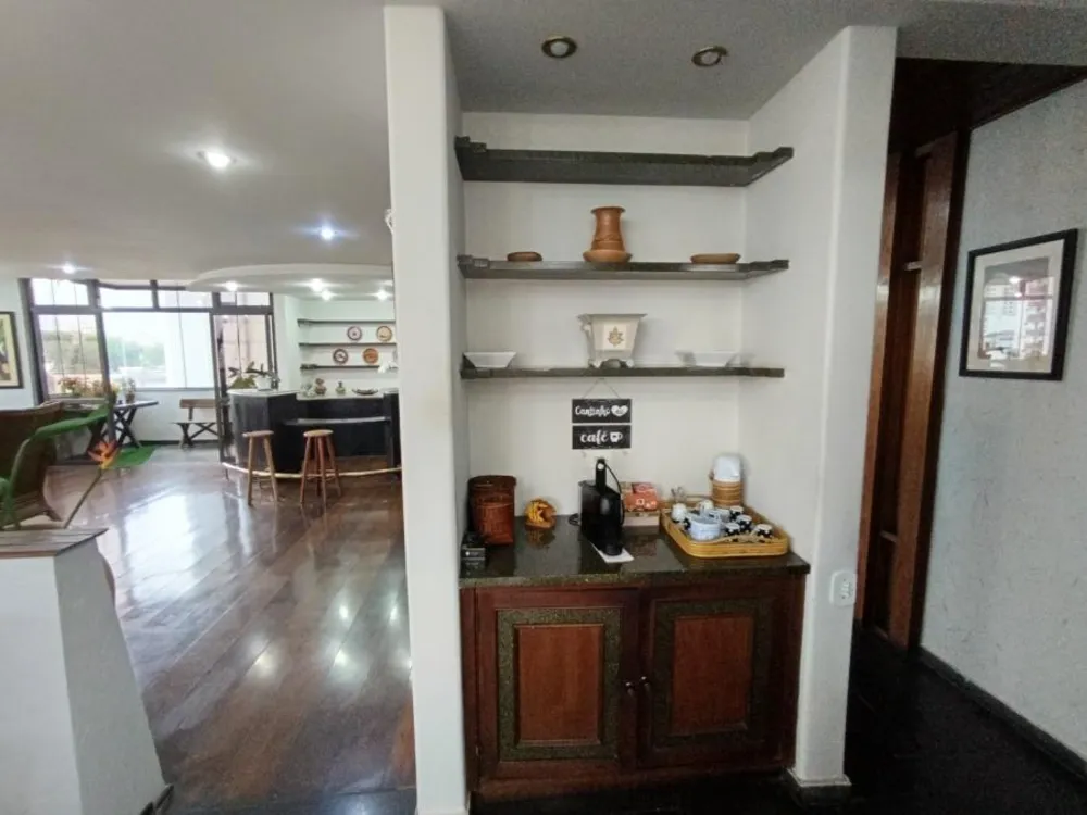 Apartamento, 4 quartos, 268 m² - Foto 4