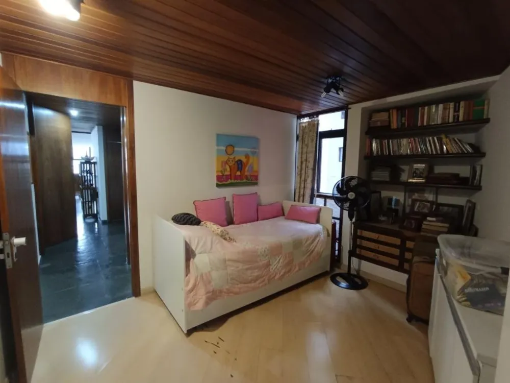 Apartamento, 4 quartos, 268 m² - Foto 7