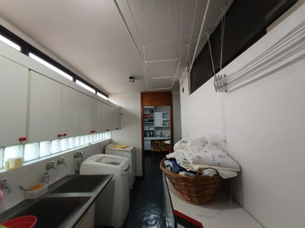 Apartamento, 4 quartos, 268 m² - Foto 2