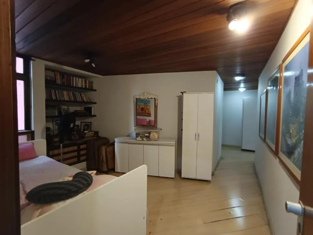 Apartamento, 4 quartos, 268 m² - Foto 8