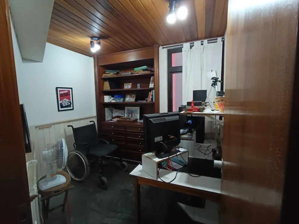 Apartamento, 4 quartos, 268 m² - Foto 9