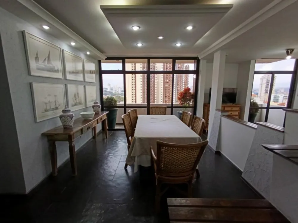 Apartamento, 4 quartos, 268 m² - Foto 12