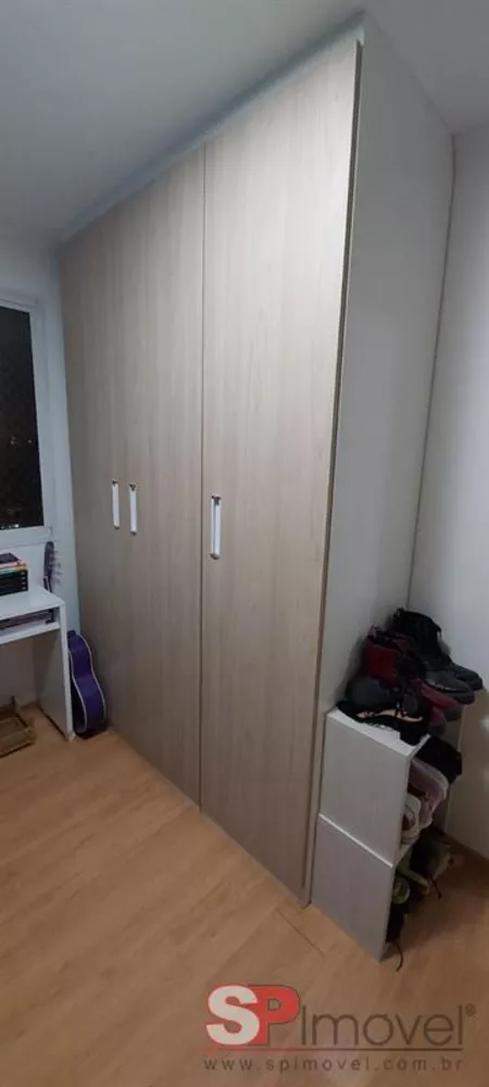 Apartamento à venda com 3 quartos, 65m² - Foto 3