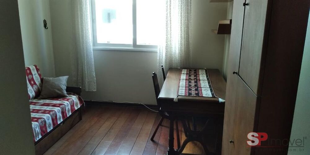 Apartamento, 2 quartos, 80 m² - Foto 3