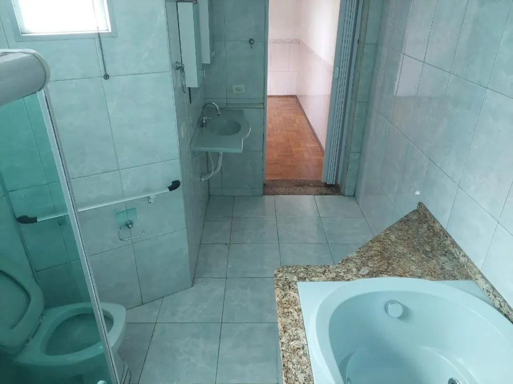 Casa, 4 quartos, 250 m² - Foto 10