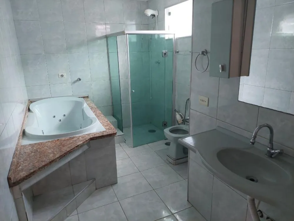 Casa, 4 quartos, 250 m² - Foto 9
