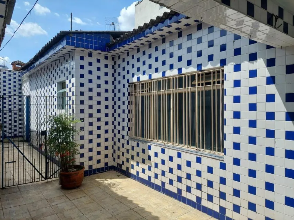 Casa, 4 quartos, 250 m² - Foto 2