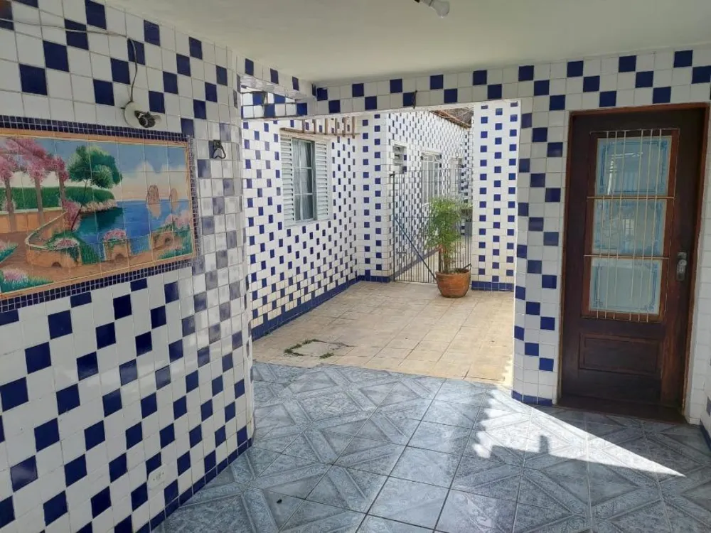 Casa, 4 quartos, 250 m² - Foto 8