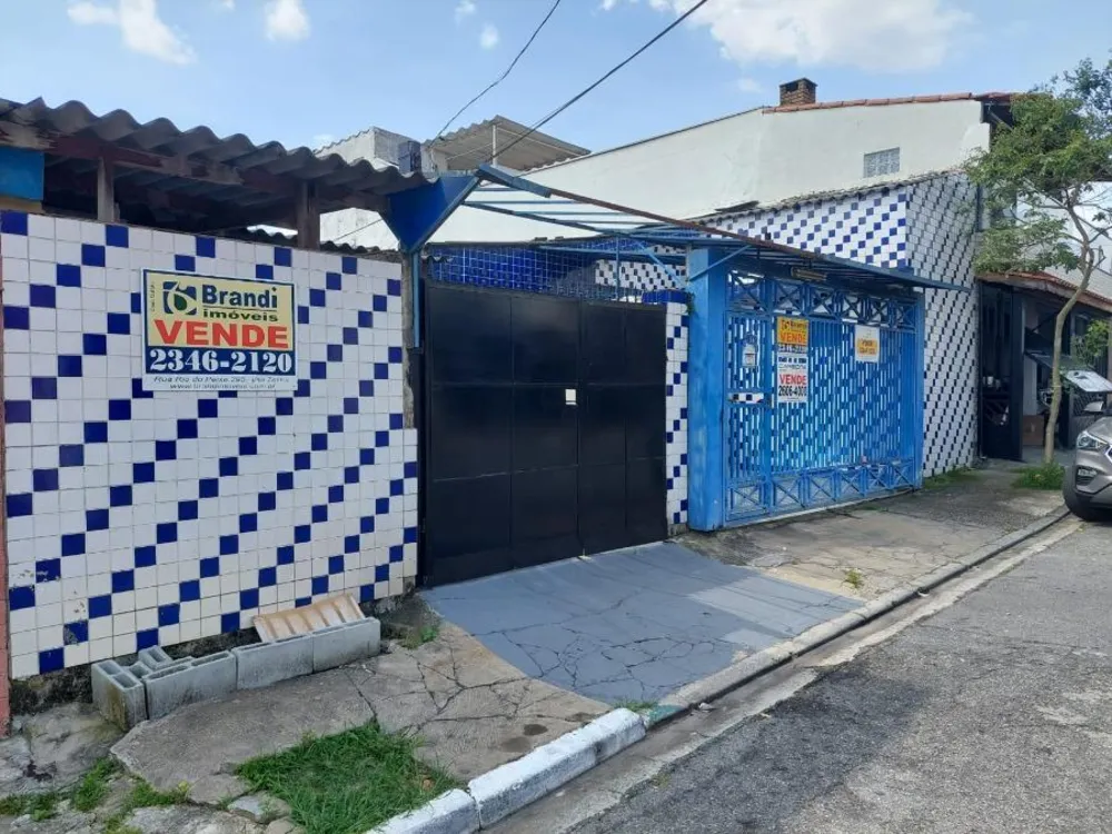 Casa, 4 quartos, 250 m² - Foto 1