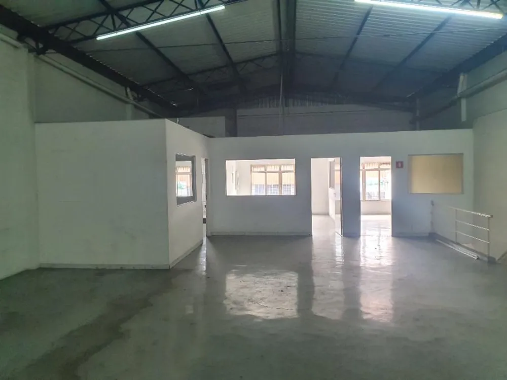 Loja-Salão, 320 m² - Foto 1