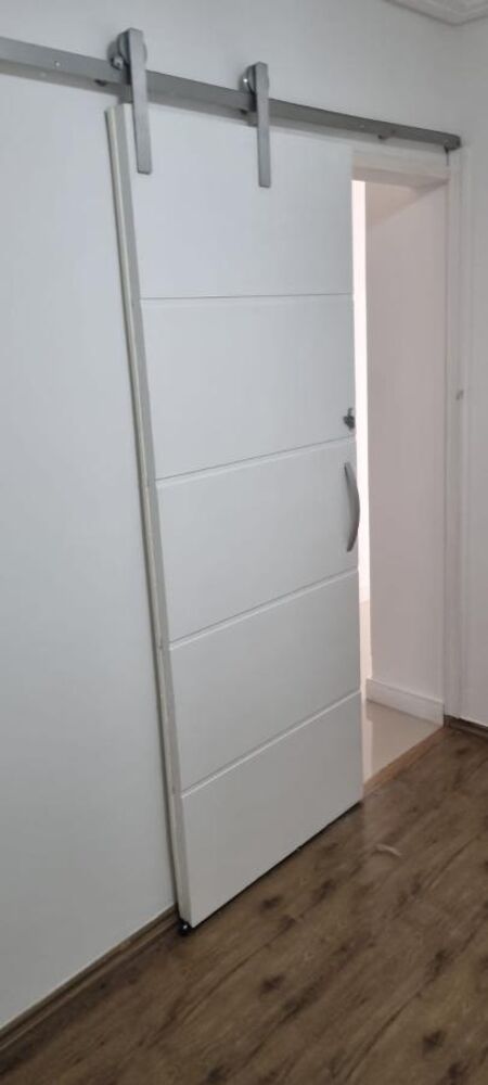 Apartamento, 2 quartos, 65 m² - Foto 2