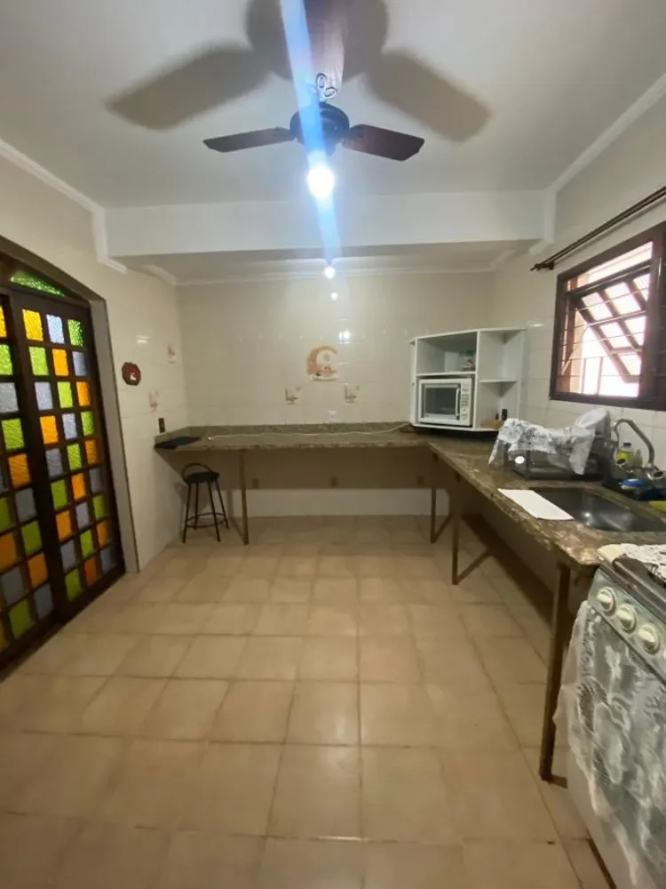 Sobrado, 3 quartos, 450 m² - Foto 8