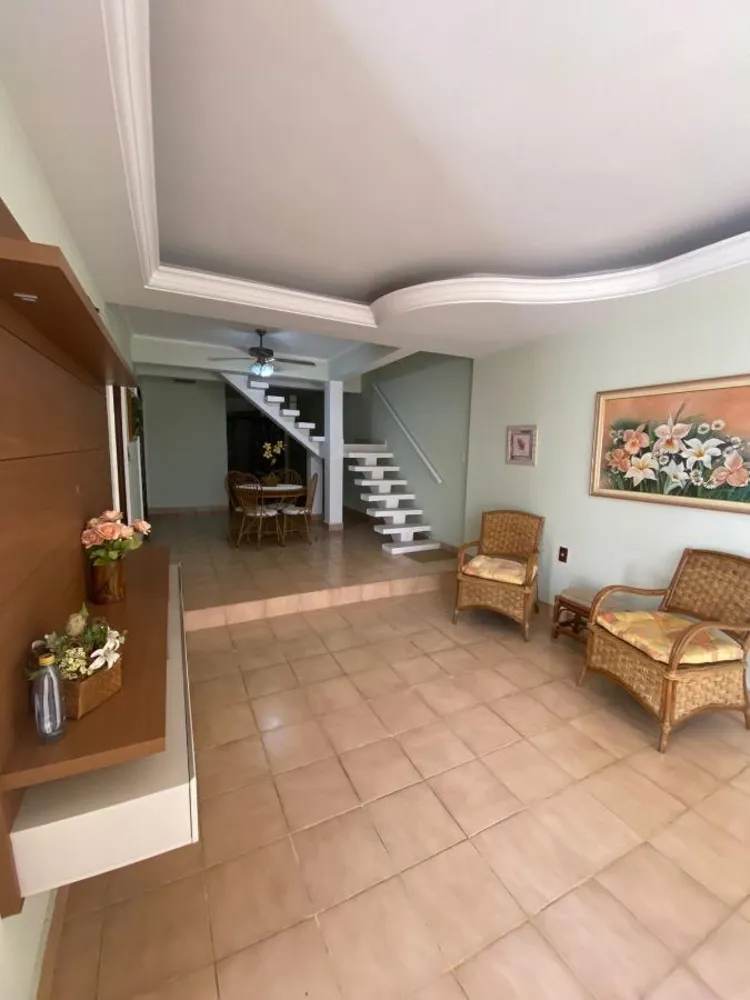 Sobrado, 3 quartos, 450 m² - Foto 3