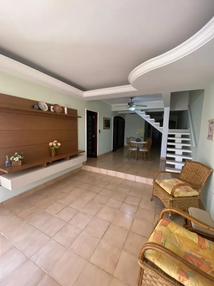Sobrado, 3 quartos, 450 m² - Foto 4