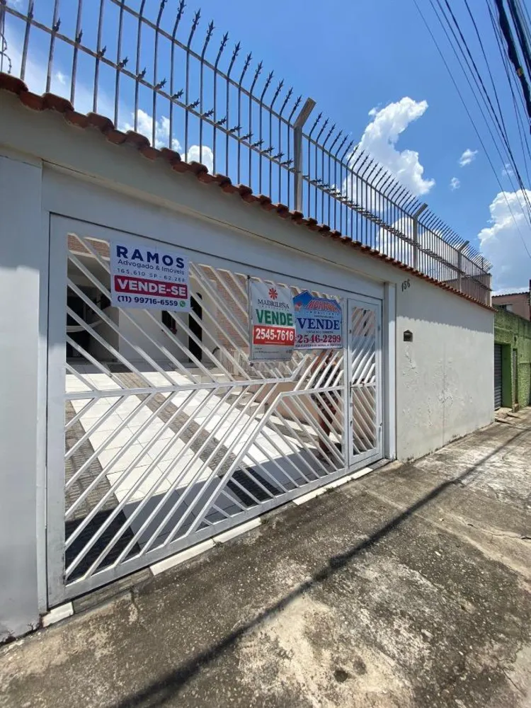 Sobrado, 3 quartos, 450 m² - Foto 3