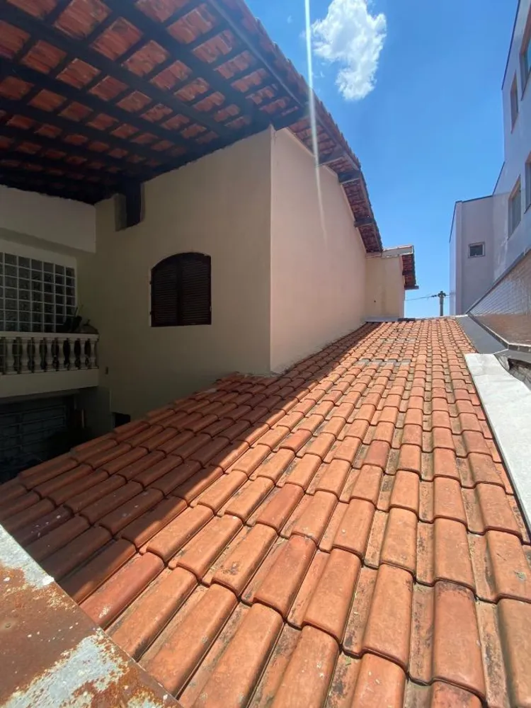 Sobrado, 3 quartos, 450 m² - Foto 1