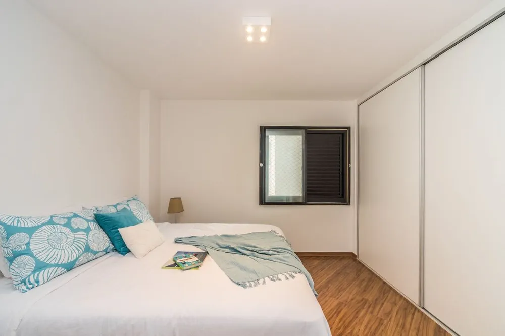 Apartamento, 3 quartos, 103 m² - Foto 1