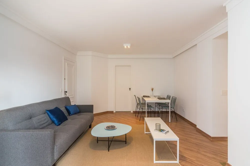 Apartamento, 3 quartos, 103 m² - Foto 2