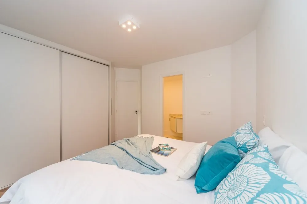 Apartamento, 3 quartos, 103 m² - Foto 3