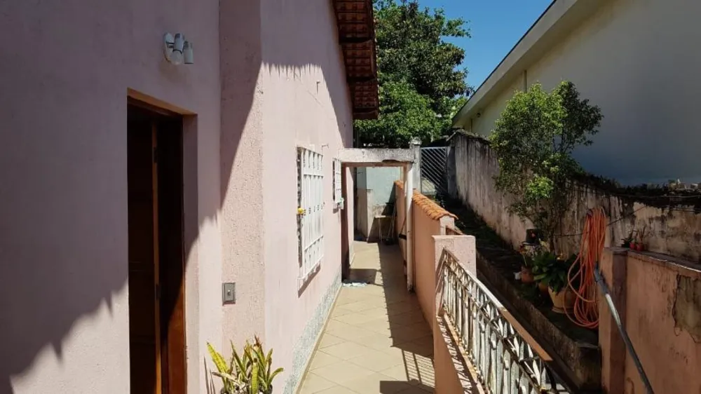 Sobrado, 3 quartos, 200 m² - Foto 6