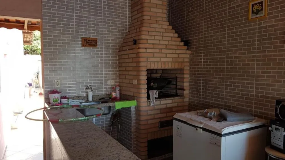 Sobrado, 3 quartos, 200 m² - Foto 5