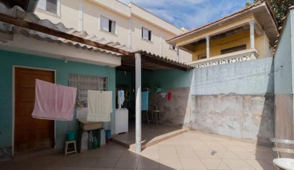 Sobrado, 3 quartos, 200 m² - Foto 9
