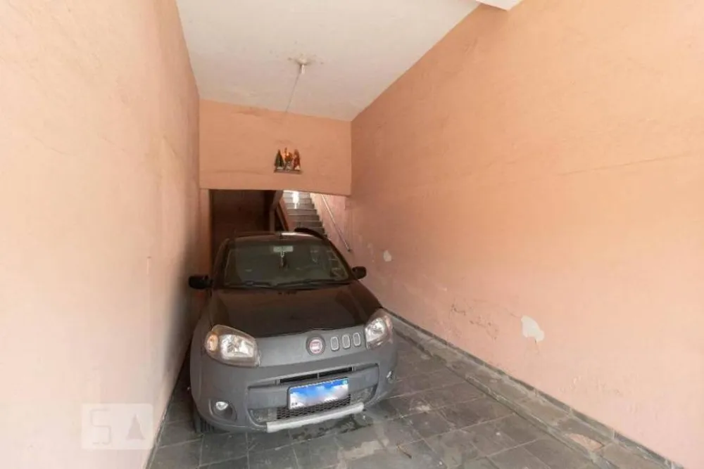 Sobrado, 3 quartos, 200 m² - Foto 10