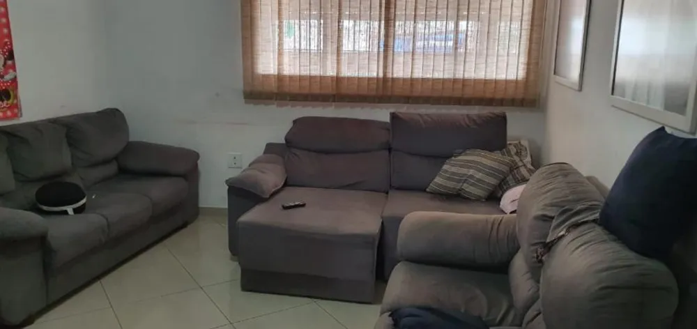 Sobrado, 3 quartos, 200 m² - Foto 1