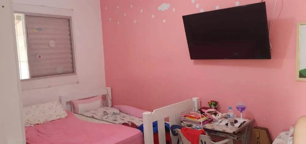 Sobrado, 3 quartos, 200 m² - Foto 4