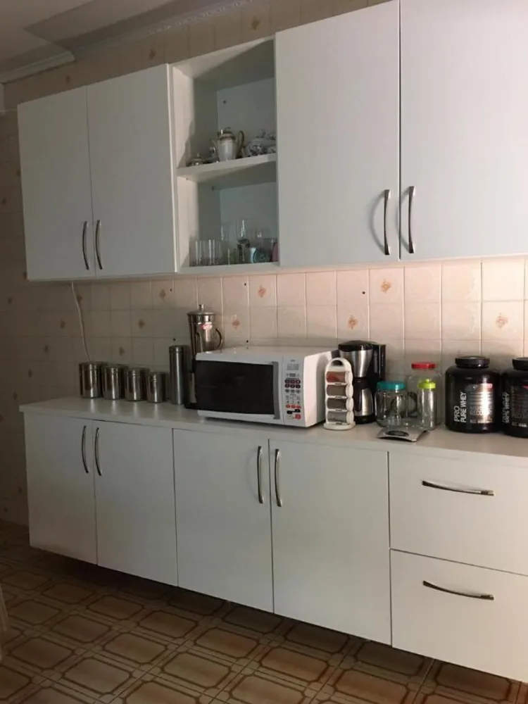 Sobrado, 3 quartos, 120 m² - Foto 12