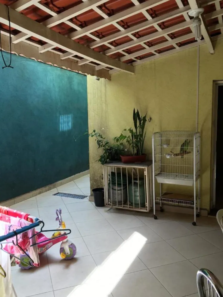 Sobrado, 3 quartos, 120 m² - Foto 7