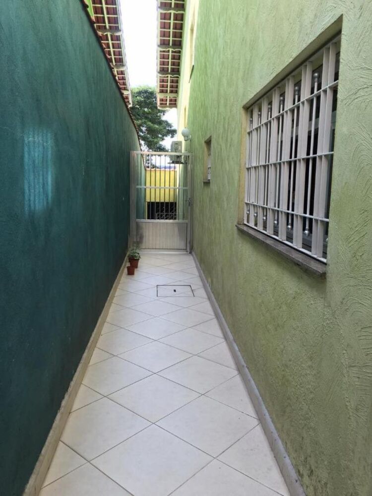 Sobrado, 3 quartos, 120 m² - Foto 5