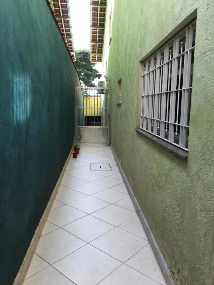 Sobrado, 3 quartos, 120 m² - Foto 4