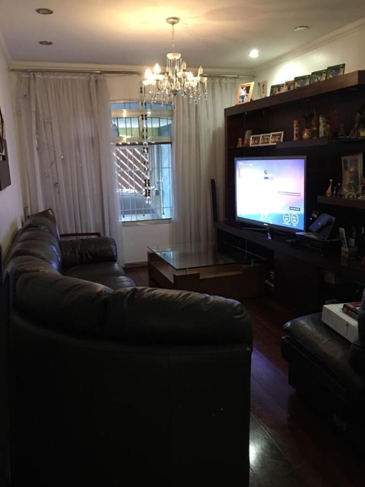 Sobrado, 3 quartos, 120 m² - Foto 4