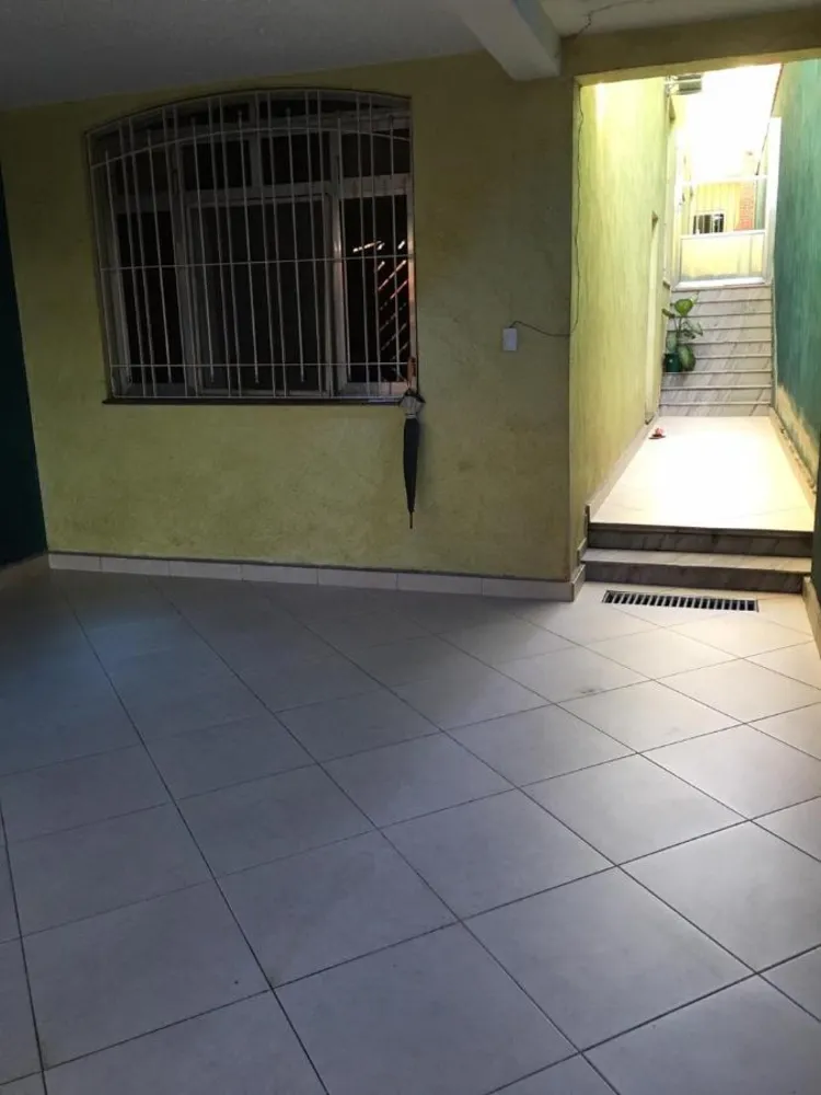 Sobrado, 3 quartos, 120 m² - Foto 5