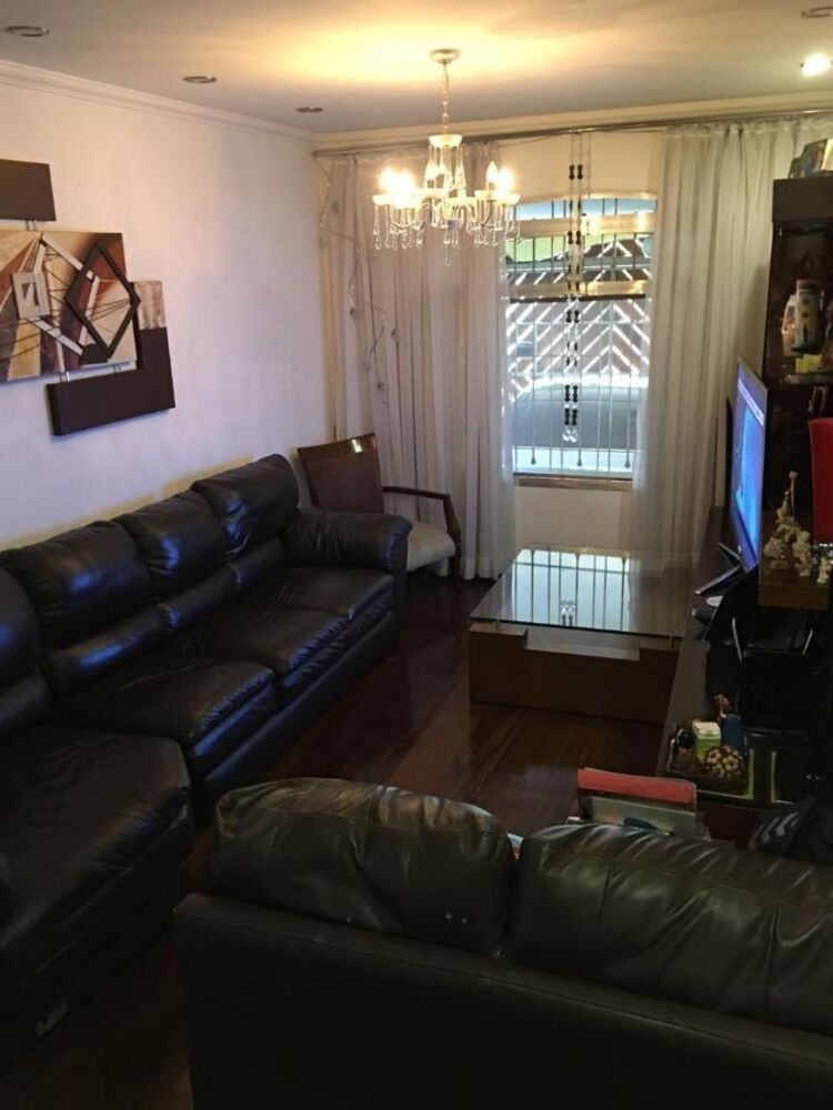 Sobrado, 3 quartos, 120 m² - Foto 2