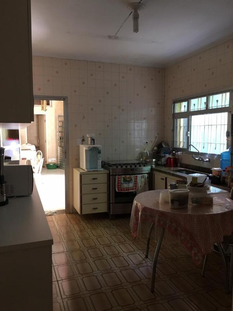 Sobrado, 3 quartos, 120 m² - Foto 8